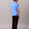 Liquid Touch Tipped Polo Shirt Liquid Touch Tipped Polo Shirt
