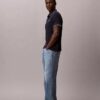 Liquid Touch Tipped Polo Shirt Liquid Touch Tipped Polo Shirt