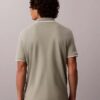 Liquid Touch Tipped Polo Shirt Liquid Touch Tipped Polo Shirt