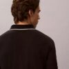 Liquid Touch Tipped Polo Shirt Liquid Touch Tipped Polo Shirt