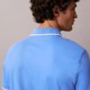 Liquid Touch Tipped Polo Shirt Liquid Touch Tipped Polo Shirt