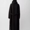 Liza High Collar Coat Liza High Collar Coat