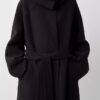 Liza High Collar Coat Liza High Collar Coat