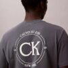 Logo Circle Graphic Classic T-Shirt Logo Circle Graphic Classic T-Shirt