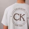 Logo Circle Graphic Classic T-Shirt Logo Circle Graphic Classic T-Shirt