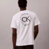 Logo Circle Graphic Classic T-Shirt Logo Circle Graphic Classic T-Shirt