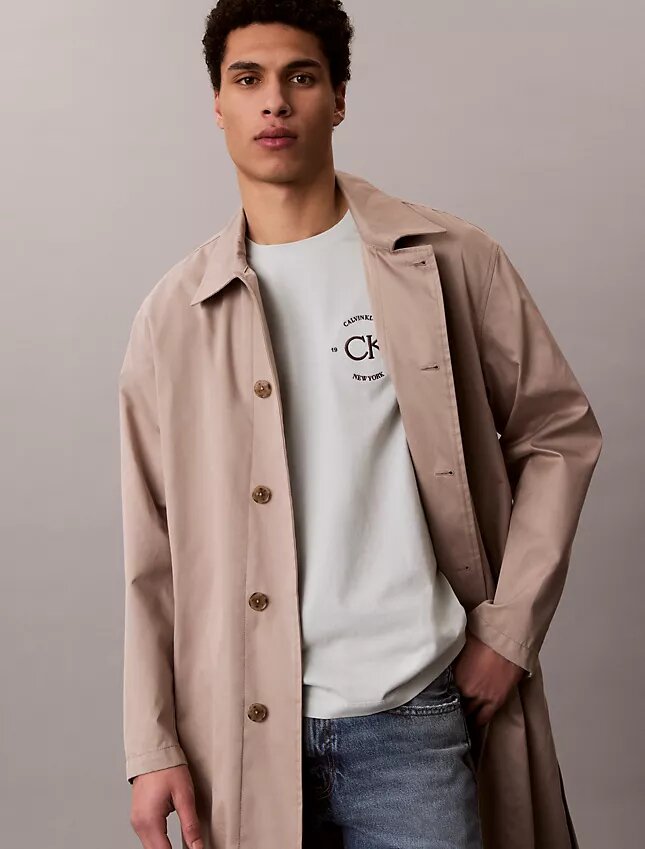 Logo Circle Graphic Classic T-Shirt Logo Circle Graphic Classic T-Shirt