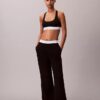 Logo Cotton Jersey Sleep Pant Logo Cotton Jersey Sleep Pant