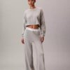 Logo Cotton Jersey Sleep Pant Logo Cotton Jersey Sleep Pant