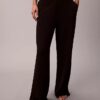 Logo Cotton Jersey Sleep Pant Logo Cotton Jersey Sleep Pant