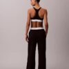 Logo Cotton Jersey Sleep Pant Logo Cotton Jersey Sleep Pant