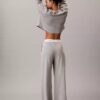 Logo Cotton Jersey Sleep Pant Logo Cotton Jersey Sleep Pant