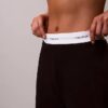 Logo Cotton Jersey Sleep Pant Logo Cotton Jersey Sleep Pant