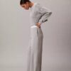 Logo Cotton Jersey Sleep Pant Logo Cotton Jersey Sleep Pant