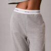 Logo Cotton Jersey Sleep Pant Logo Cotton Jersey Sleep Pant