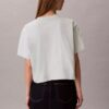 Logo Font Graphic Boxy T-Shirt Logo Font Graphic Boxy T-Shirt
