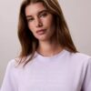 Logo Font Graphic Slim T-Shirt Logo Font Graphic Slim T-Shirt