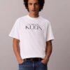 Logo Graphic Relaxed T-Shirt Logo Graphic Relaxed T-Shirt