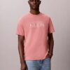 Logo Graphic Relaxed T-Shirt Logo Graphic Relaxed T-Shirt
