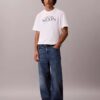 Logo Graphic Relaxed T-Shirt Logo Graphic Relaxed T-Shirt