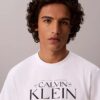 Logo Graphic Relaxed T-Shirt Logo Graphic Relaxed T-Shirt