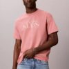 Logo Graphic Relaxed T-Shirt Logo Graphic Relaxed T-Shirt
