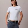 Logo Graphic Slim T-Shirt Logo Graphic Slim T-Shirt