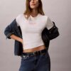 Logo Graphic Slim T-Shirt Logo Graphic Slim T-Shirt