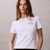 Logo Graphic Slim T-Shirt Logo Graphic Slim T-Shirt