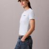Logo Graphic Slim T-Shirt Logo Graphic Slim T-Shirt