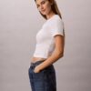 Logo Graphic Slim T-Shirt Logo Graphic Slim T-Shirt