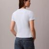 Logo Graphic Slim T-Shirt Logo Graphic Slim T-Shirt
