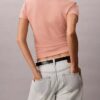 Logo Graphic Slim T-Shirt Logo Graphic Slim T-Shirt