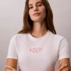 Logo Graphic Slim T-Shirt Logo Graphic Slim T-Shirt