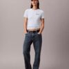 Logo Graphic Slim T-Shirt Logo Graphic Slim T-Shirt