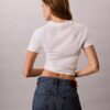 Logo Graphic Slim T-Shirt Logo Graphic Slim T-Shirt
