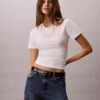 Logo Graphic Slim T-Shirt Logo Graphic Slim T-Shirt
