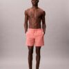 Logo Graphic Swim Shorts Logo Graphic Swim Shorts