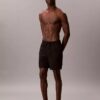 Logo Graphic Swim Shorts Logo Graphic Swim Shorts