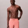 Logo Graphic Swim Shorts Logo Graphic Swim Shorts