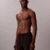 Logo Graphic Swim Shorts Logo Graphic Swim Shorts
