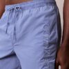 Logo Graphic Swim Shorts Logo Graphic Swim Shorts