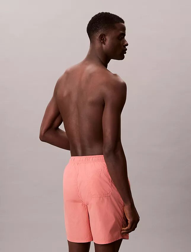 Logo Graphic Swim Shorts Logo Graphic Swim Shorts