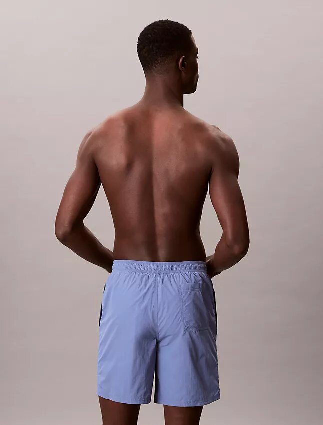 Logo Graphic Swim Shorts Logo Graphic Swim Shorts