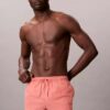 Logo Graphic Swim Shorts Logo Graphic Swim Shorts