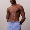 Logo Graphic Swim Shorts Logo Graphic Swim Shorts