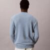 Logo Graphic Terry Crewneck Sweatshirt Logo Graphic Terry Crewneck Sweatshirt