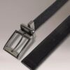 Logo Jacquard Reversible Belt