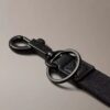Logo Strap Key Fob Logo Strap Key Fob