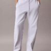 Logo Tape Barrel Pants Logo Tape Barrel Pants